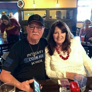 Meet your Posher, Fred